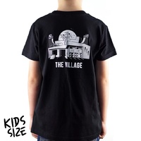 The Village Park Tee | Kids Size