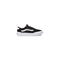 Vans Chima Pro 2 Black/White Youth
