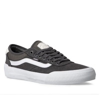 Vans Chima Pro 2 Pewter/True White