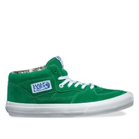 Vans Half Cab Pro (Ray Barbee OG Emerald)