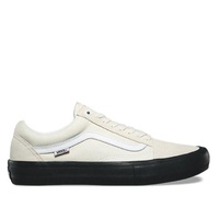 Vans Old Skool Pro Classic White/Black
