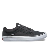 Vans Old Skool Pro Forged Iron