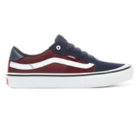 Vans Style 112 Pro Dress Blues/Port Royale