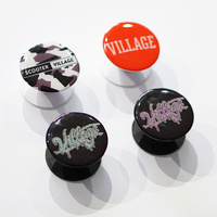 Village Phone Grip V3