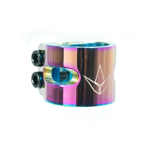 Envy Oversized 2 Bolt Clamp | Oilslick