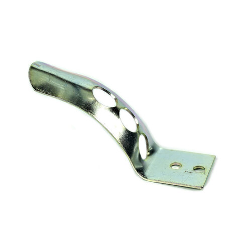 Apex Deck Brake / Zinc