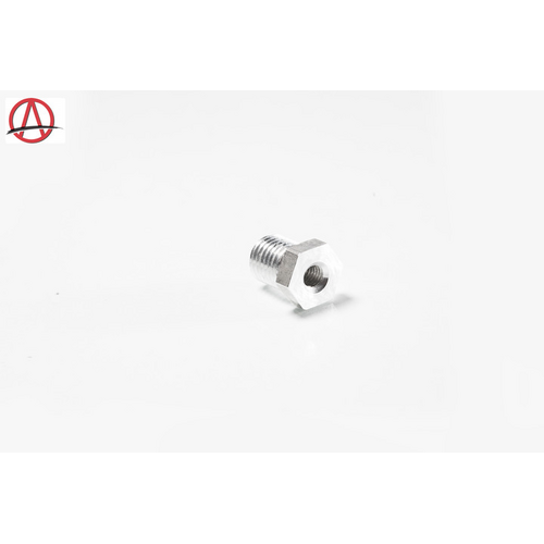 Apex Fork Screw In / Raw