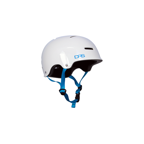 DRS Helmet / White / Small/Medium