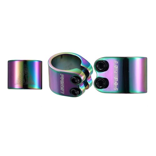 Fasen 2 Bolt Oversized Clamp | Oilslick