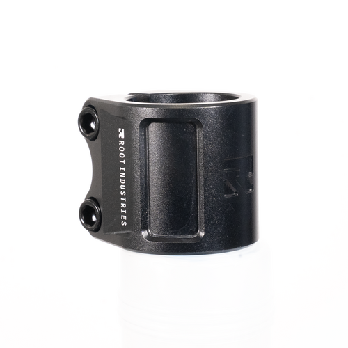 Root Industries Air Double Clamp | Black