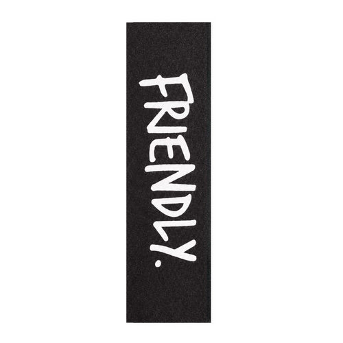 Friendly Griptape
