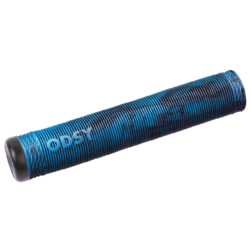 Odyssey Broc Raiford Grips / Black/Blue