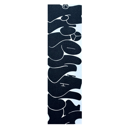 Friendly Hollow Throw Griptape