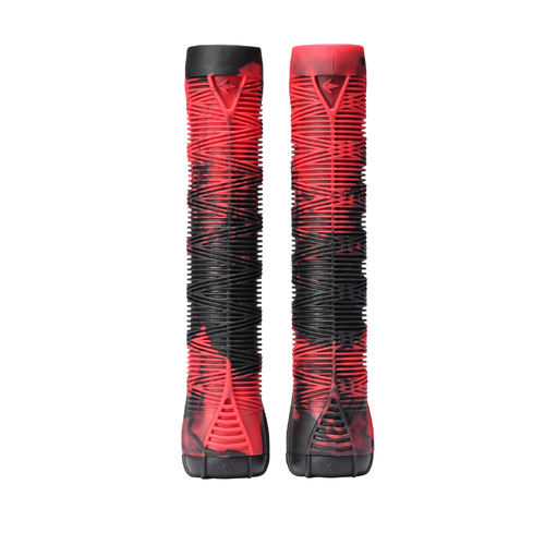 Envy Grips V2 / Red/Black