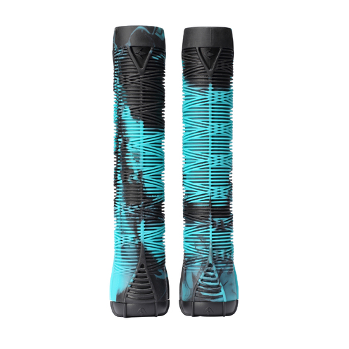 Envy Grips V2 / Teal/Black