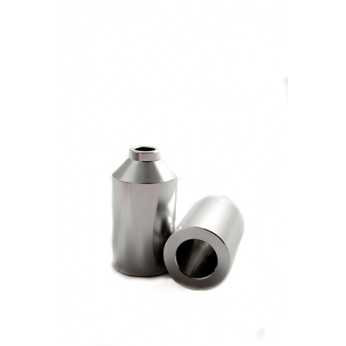 Envy Aluminium Pegs | Silver