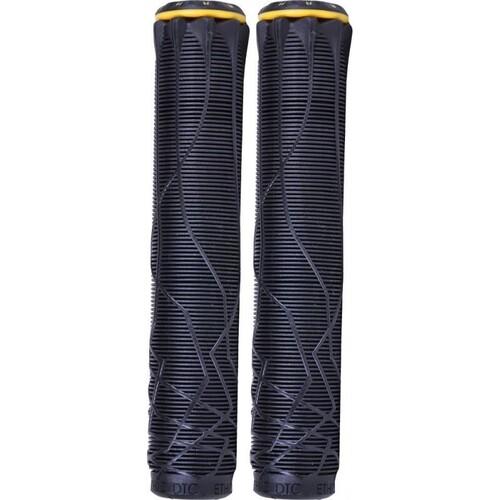 Ethic Grips / Black
