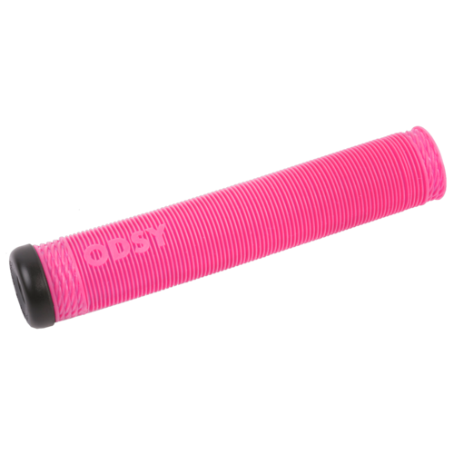 Odyssey Broc Raiford Grips / Hot Pink