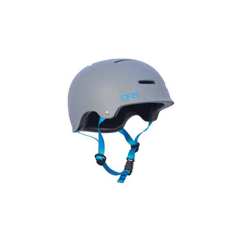 DRS Helmet / Flat Grey / Small/Medium