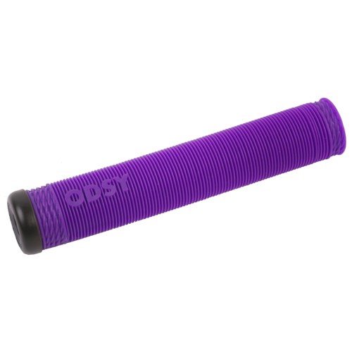 Odyssey Broc Raiford Grips / Purple