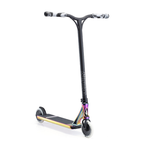 Envy Prodigy Series 7 Complete Scooter / Oil Slick