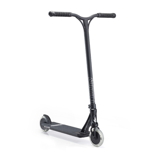 Envy Prodigy Series 7 Complete Scooter / Black