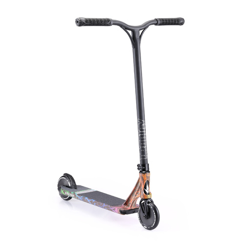 Envy Prodigy Series 7 Complete Scooter / Scratch
