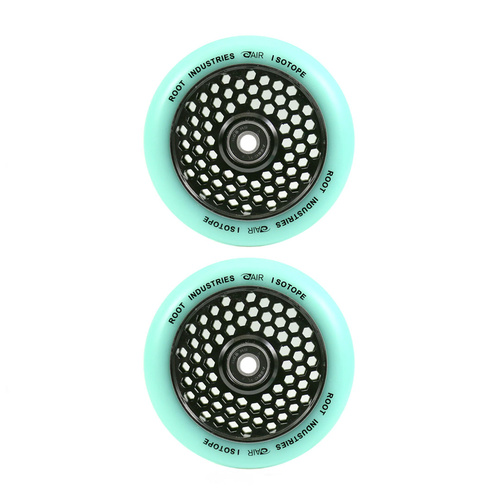 Root Ind. HoneyCore Wheels 110mm | Isotope 