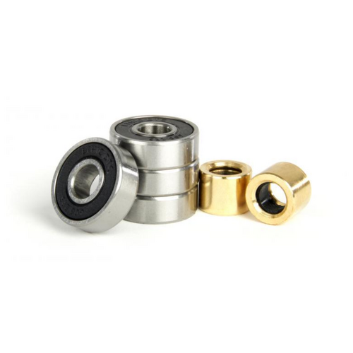 Ethic Wheel Bearing Pack