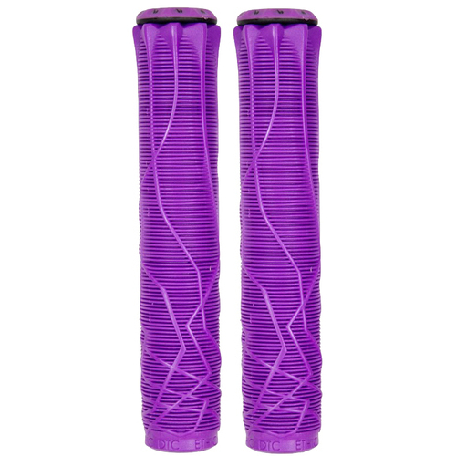 Ethic Grips / Purple