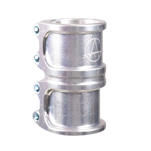 Apex SCS Lite Clamp | Raw
