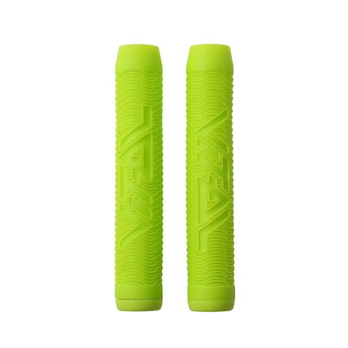 Vital Scooter Grips / Yellow Vital Scooters