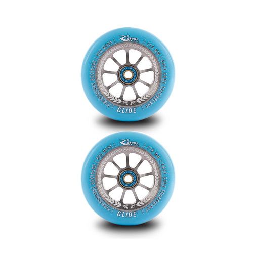 River Wheels - Choose from a Wide Range of River Co Wheels