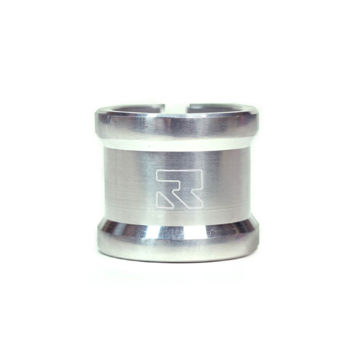 Root Industries Lithium Double Clamp | Polished