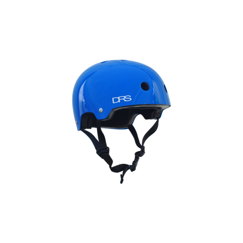 DRS Helmet / Blue / Extra Small/Small