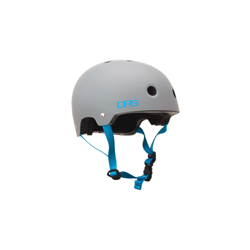 DRS Helmet / Flat Grey / Extra Small/Small