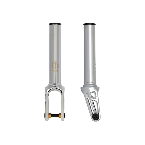 Oath Shadow IHC Scooter Fork | Raw
