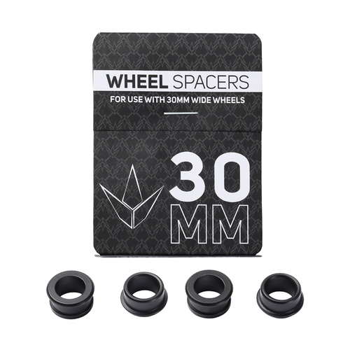 Envy 30mm Wheel Spacer Pack