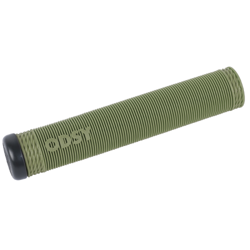Odyssey Broc Raiford Grips / Army