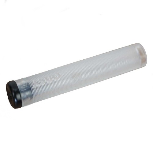 Odyssey Broc Raiford Grips / Clear