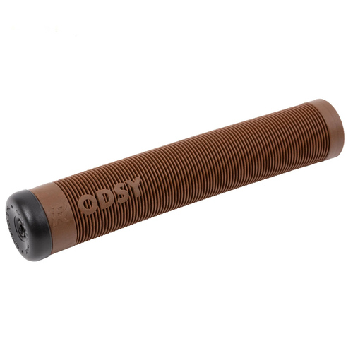 Odyssey Broc Raiford Grips / Dark Brown