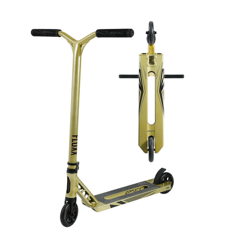 Grit Fluxx Complete Scooter | Golden Sand