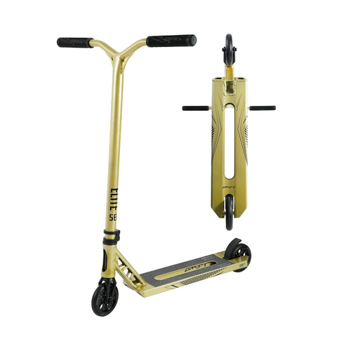 Grit Elite 5er Complete Scooter | Golden Sand