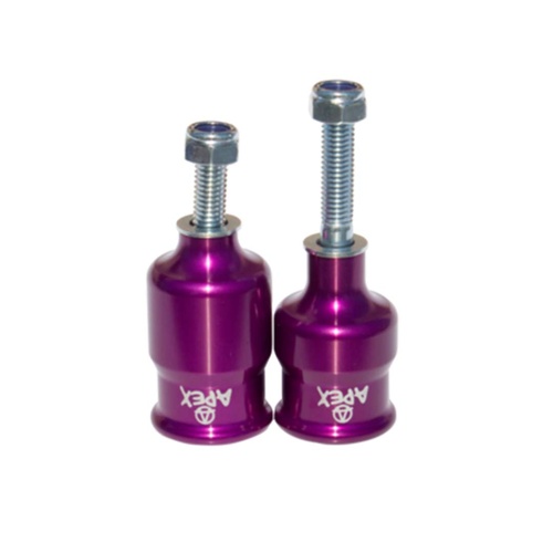 Apex Scooters Coopegs | Purple