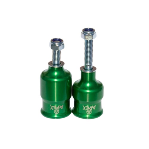 Apex Scooters Coopegs | Green