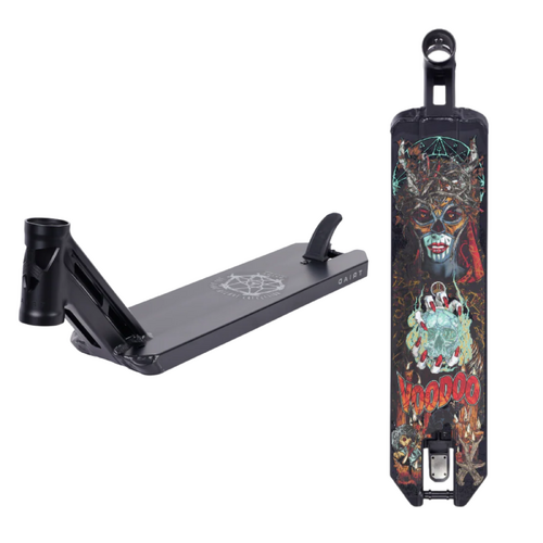Triad Psychic V2 Deck | 5" x 20.5" | Voodoo