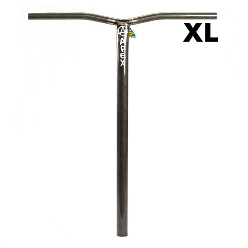 Apex Bol Bars | Raw XL HIC