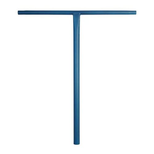 urbanArtt Civic Double-Butted Cro-mo T Bars | Arctic Blue
