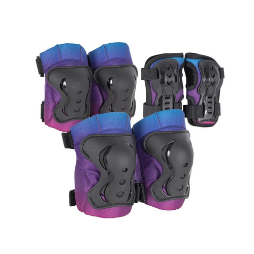 Sullivan Junior Protective Set | Aurora | XXS