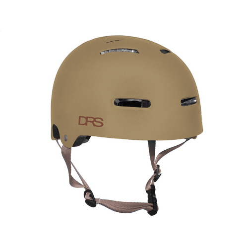 DRS Helmet / Flat Khaki / Small/Medium